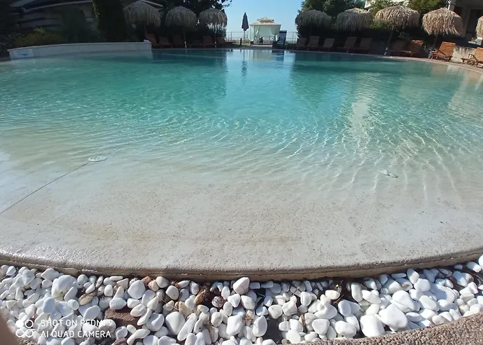 Emerald & Spa,studio Ikat310 아파트 *