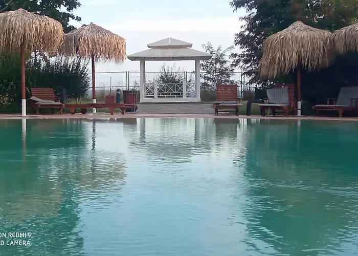 Emerald & Spa,studio Ikat310 *