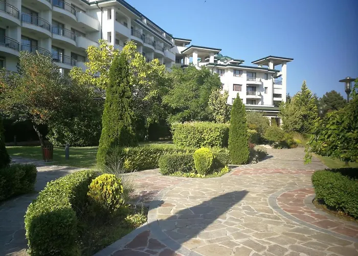 Emerald & Spa,studio Ikat310 아파트 *