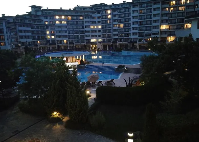 Emerald & Spa,studio Ikat310 * 라브다