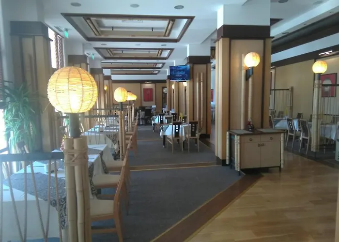 Emerald & Spa,studio Ikat310 라브다