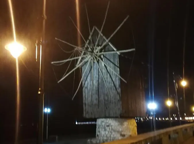 Emerald & Spa,studio Ikat310 아파트 라브다