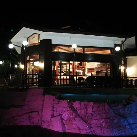 Emerald & Spa,studio Ikat310 Apartment