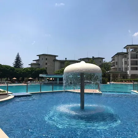 Emerald & Spa,studio Ikat310 Ravda