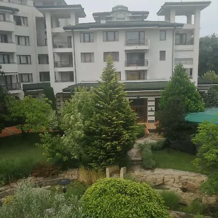 Emerald & Spa,studio Ikat310 Apartment