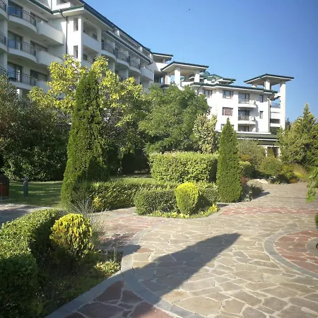 Emerald & Spa,studio Ikat310 Apartment *