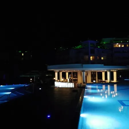 Emerald & Spa,studio Ikat310 דירה *