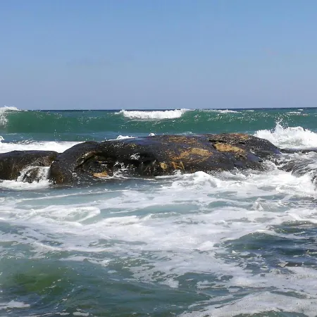 Emerald & Spa,studio Ikat310 Apartment