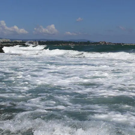 Apartment Emerald & Spa,studio Ikat310 Ravda