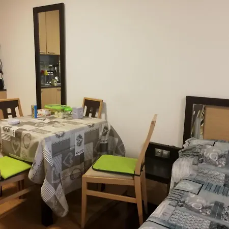 Emerald & Spa,studio Ikat310 Apartment *