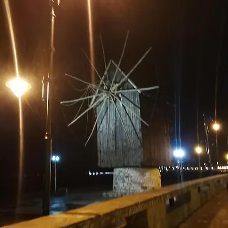 Emerald & Spa,studio Ikat310 Apartment Ravda