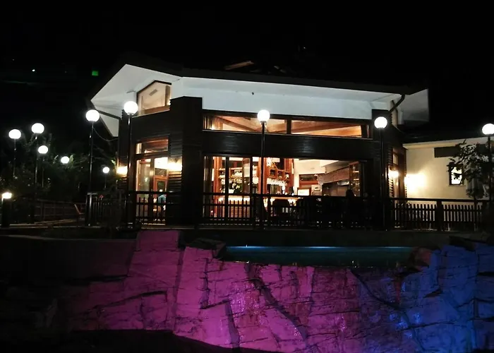 Emerald & Spa,studio Ikat310 公寓