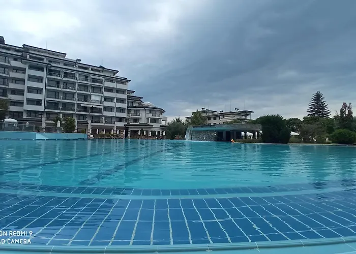 Emerald & Spa,studio Ikat310 * 拉夫达