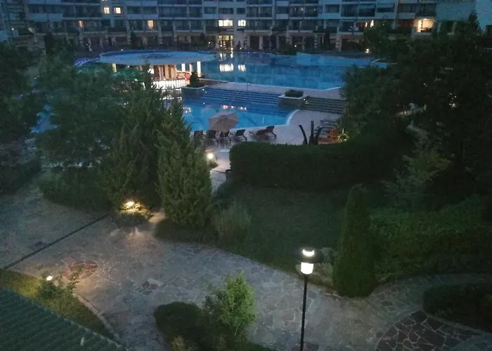 Emerald & Spa,studio Ikat310 拉夫达