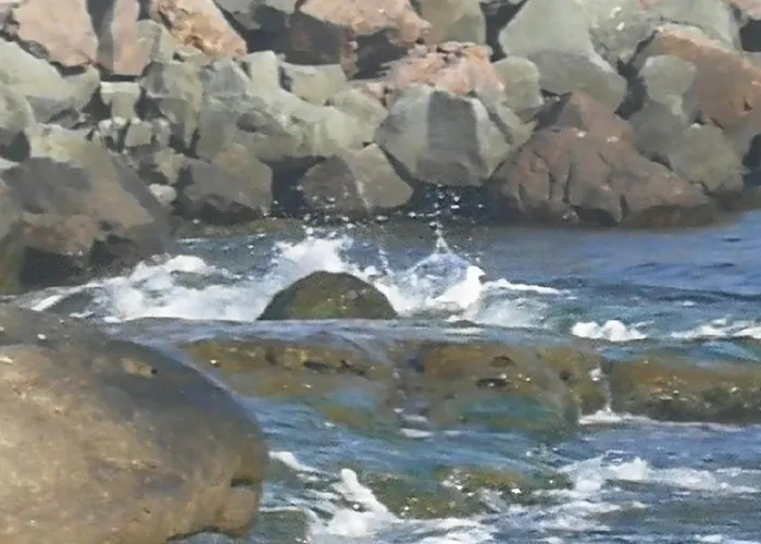 公寓 Emerald & Spa,studio Ikat310 *