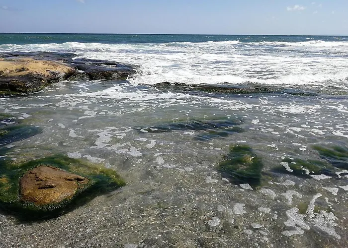 公寓 Emerald & Spa,studio Ikat310 *