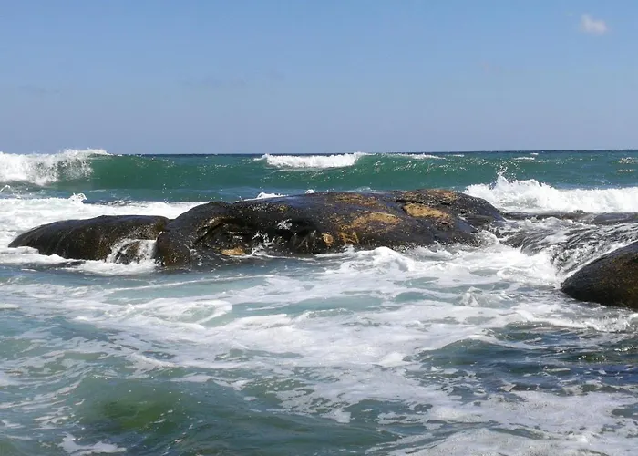 Emerald & Spa,studio Ikat310 公寓